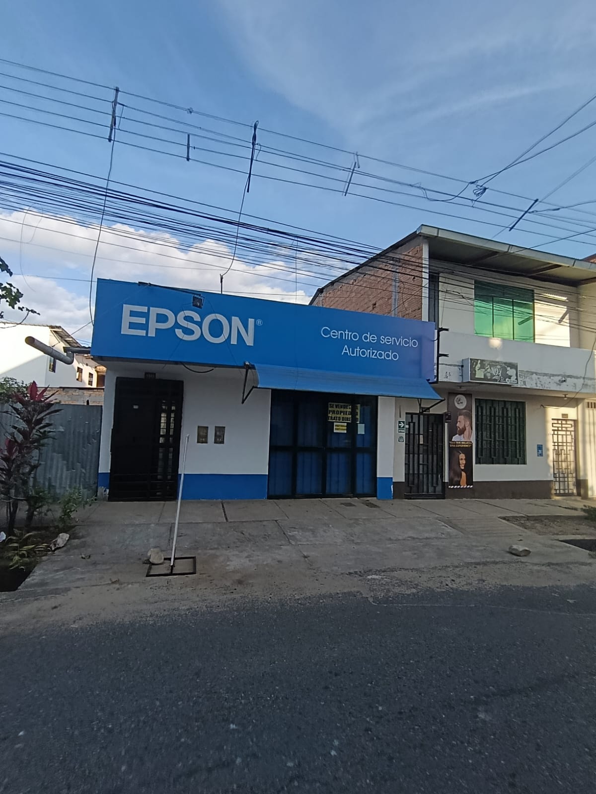 CASA VIVENDA / COMERCIAL