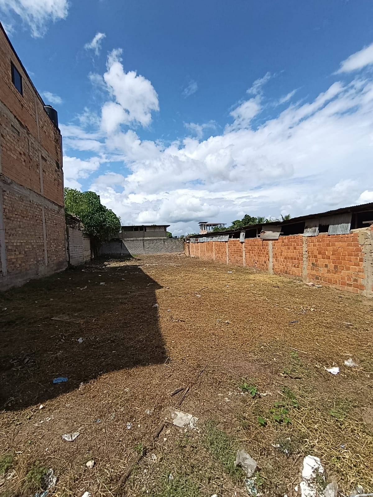 🏡 ¡Gran oportunidad de inversión en plena ciudad de Tarapoto! 🏡