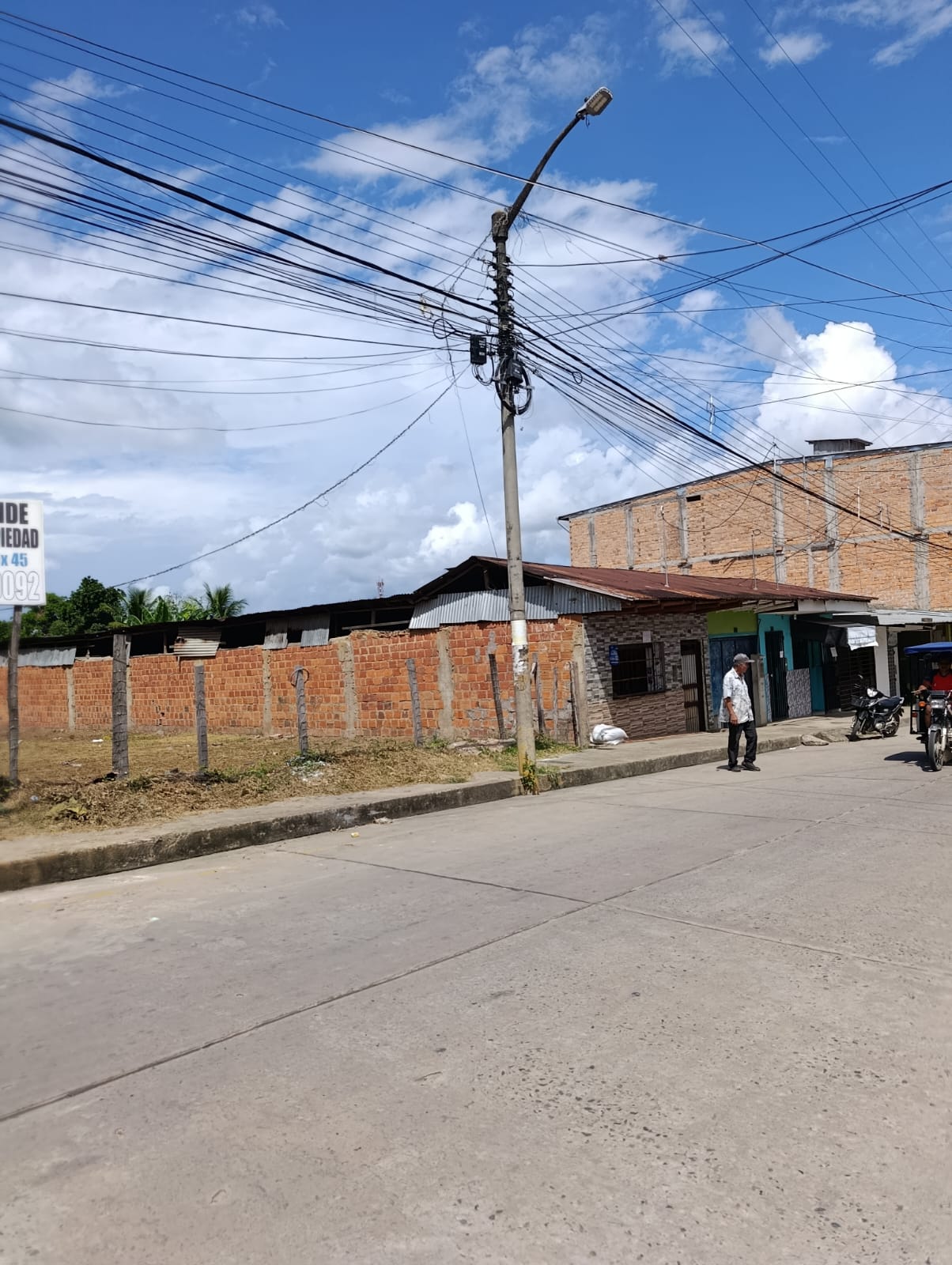 🏡 ¡Gran oportunidad de inversión en plena ciudad de Tarapoto! 🏡