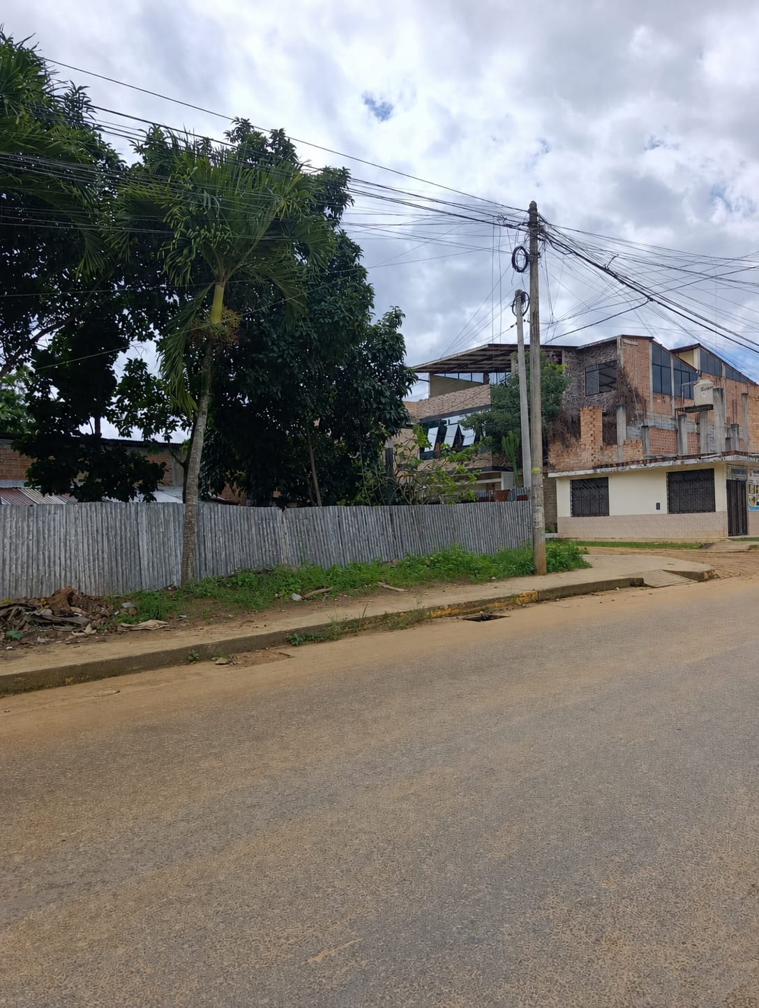 Se Vende Lote de terreno Lomas de San Pedro🏡