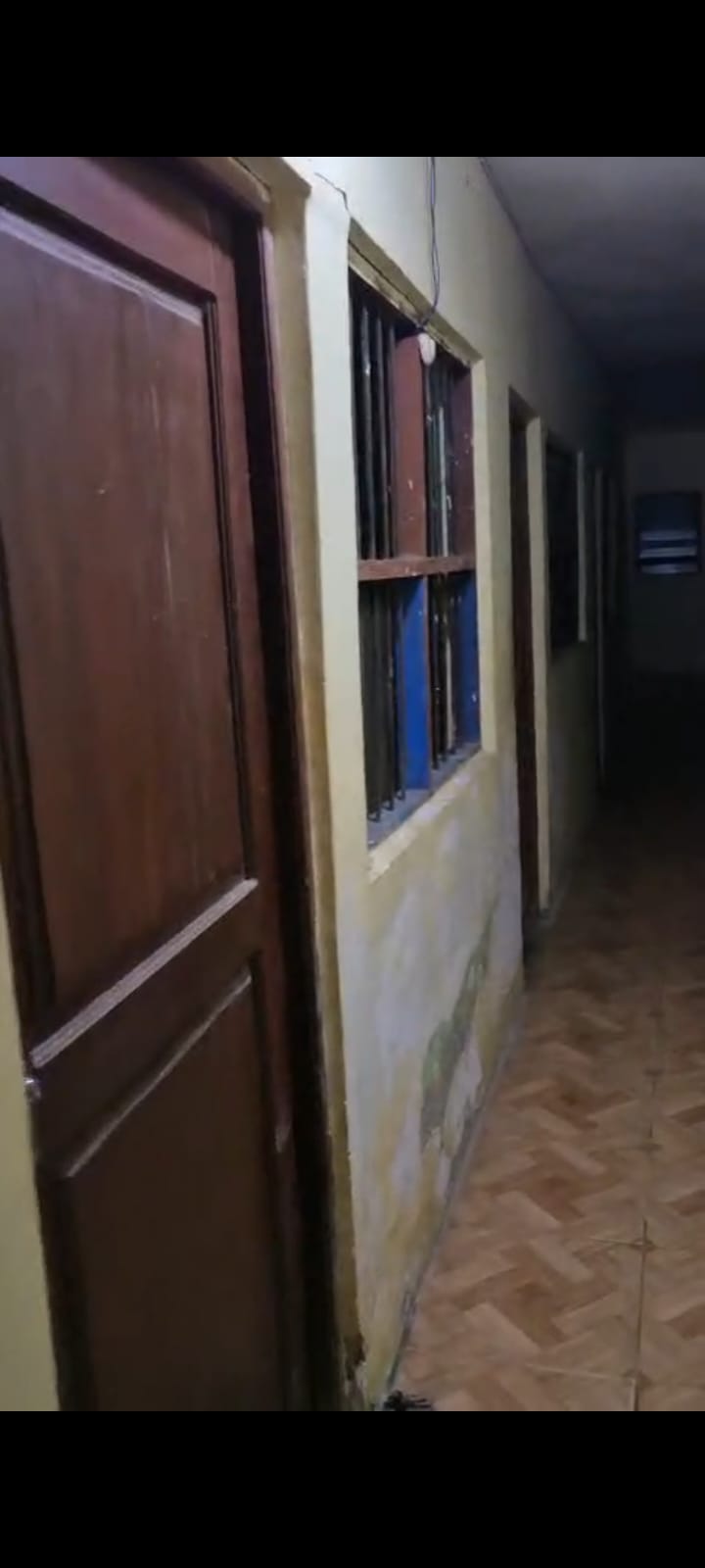 Se vende excelente propiedad de 5 metros de frente por 55 metros de fondo, ubicada en José Olaya, cuadra 9