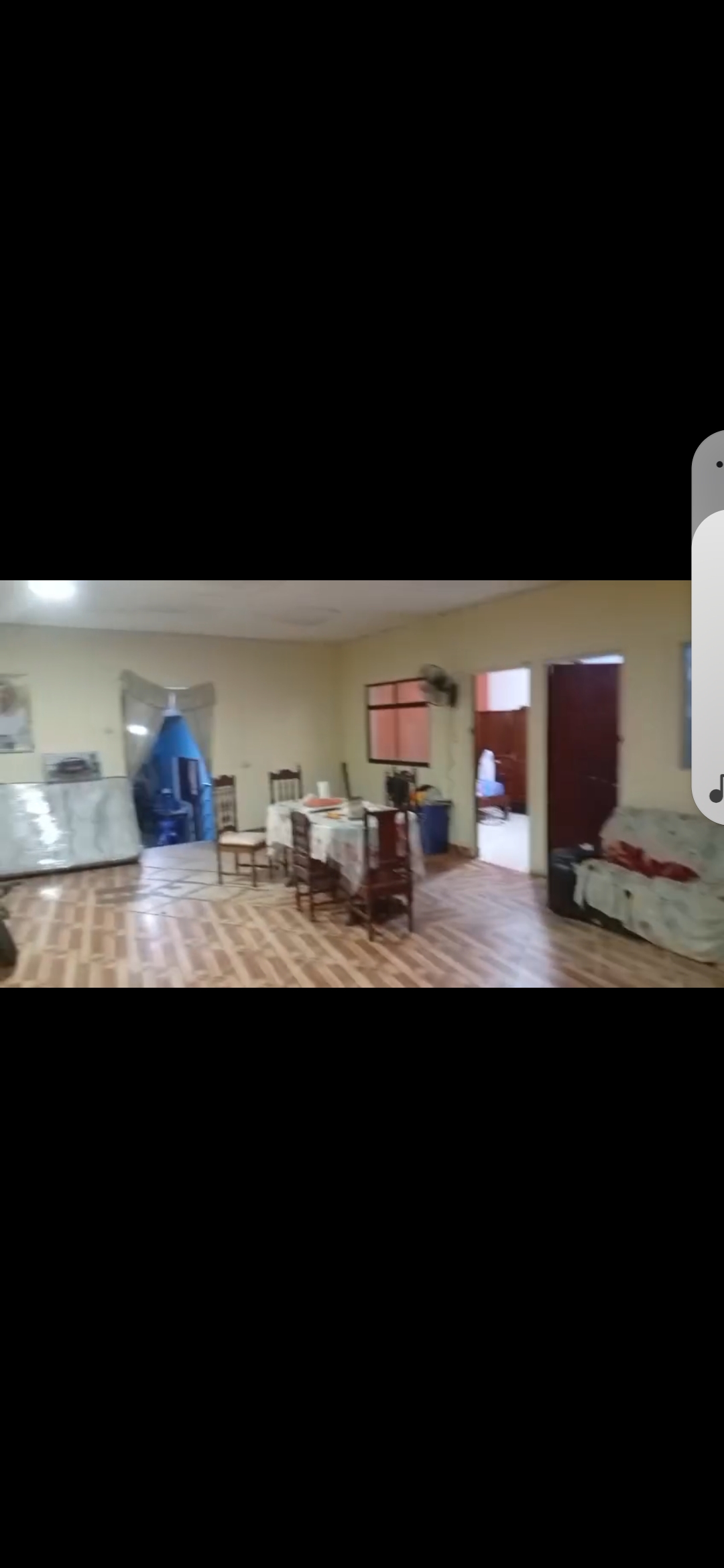 Casa a 2cdrs de la calle de las piedras en Tarapoto