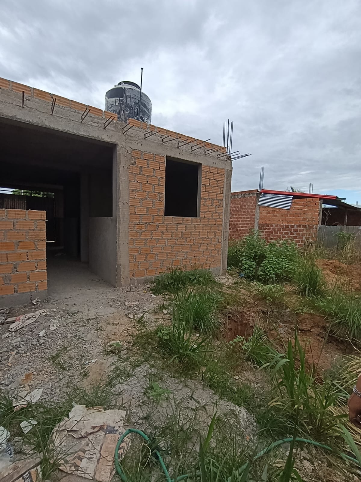 Casa en Venta La Planicie Morales