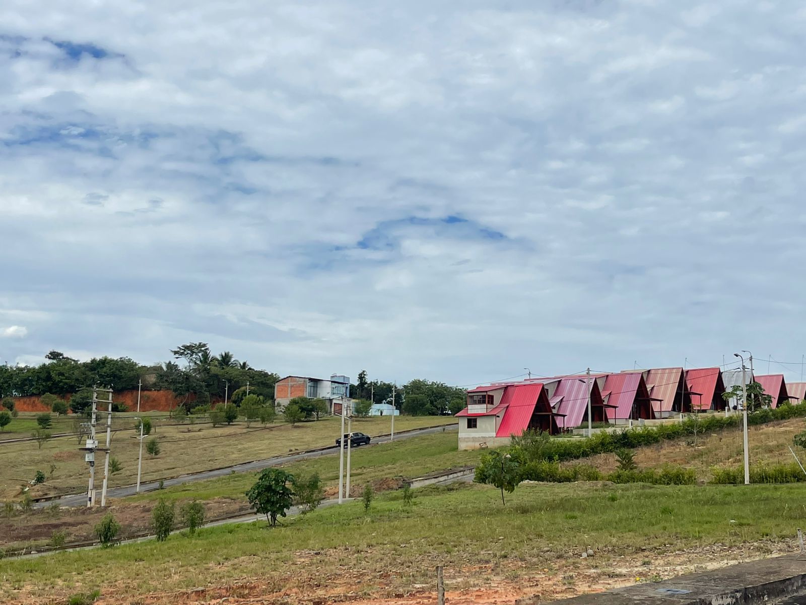 Invierte en tu futuro en el Proyecto Bella Fraile! 🏡