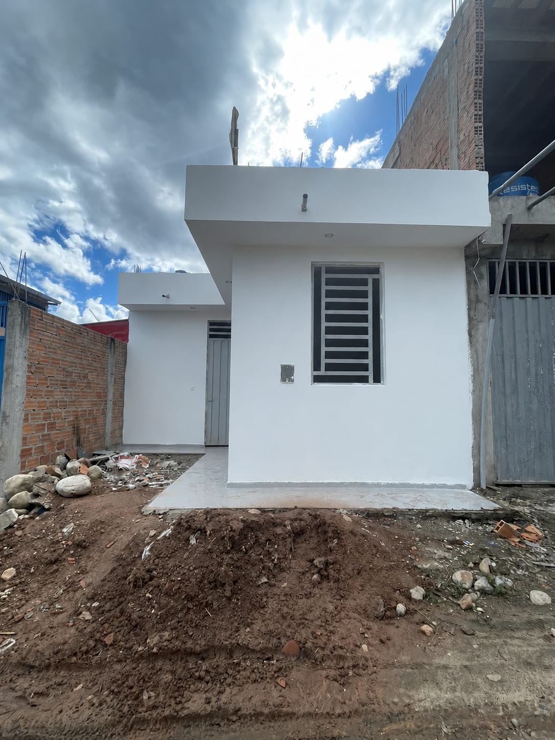 Casa de estreno en venta en Las Planicies – Morales! 🏡