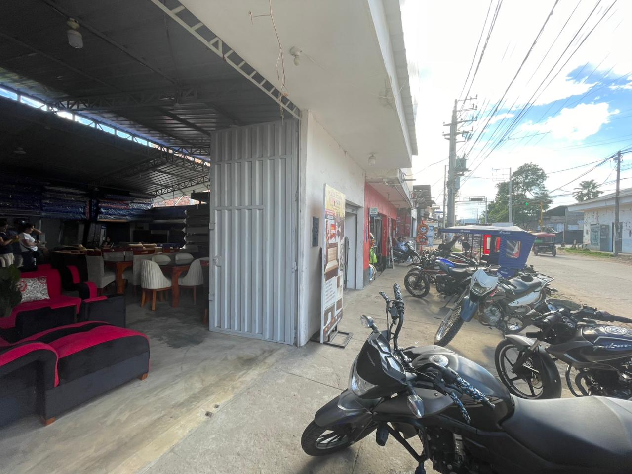 Terreno en Venta con Casa