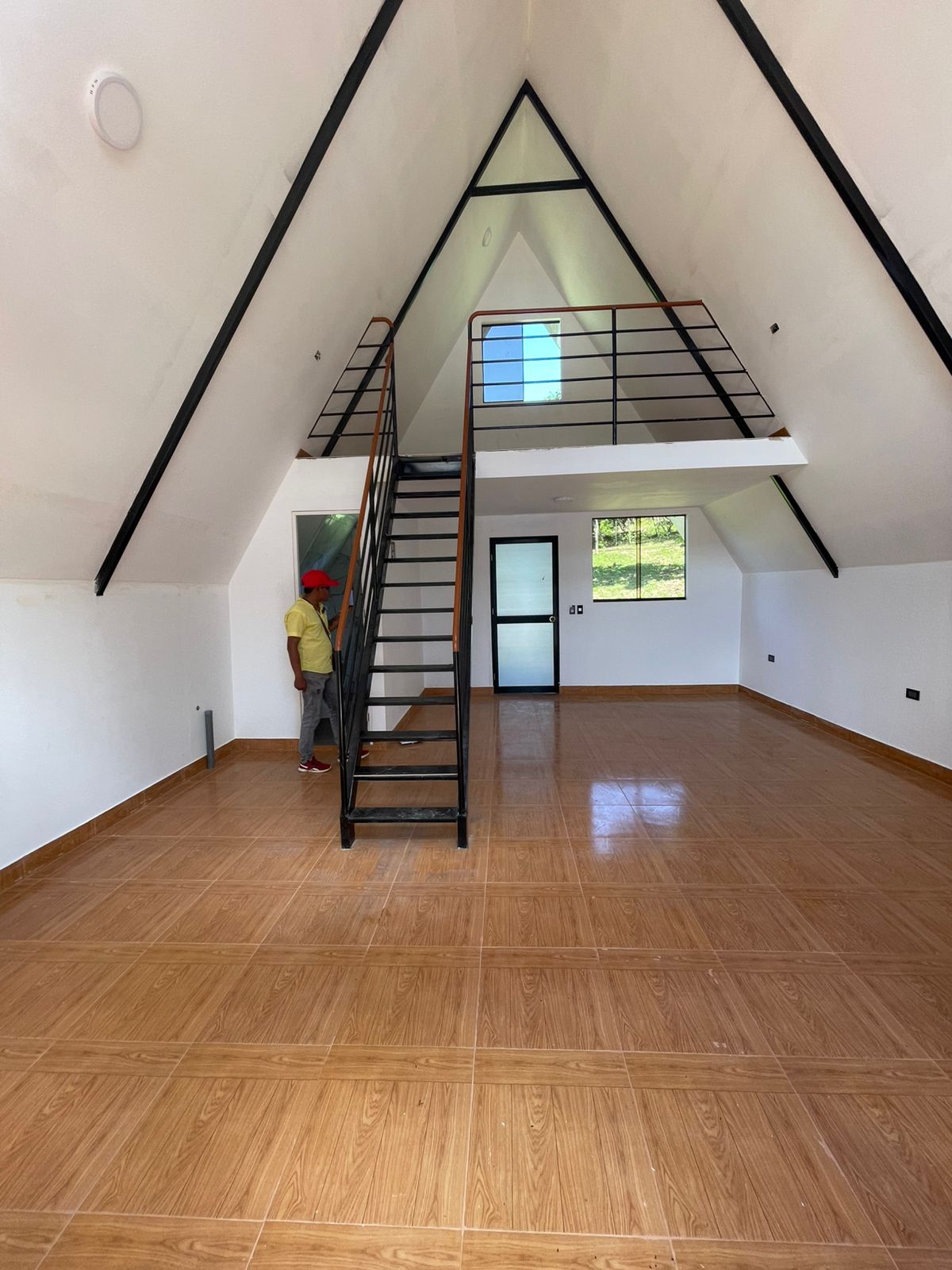 OPORTUNIDAD DE INVERSIÓN TURÍSTICA Y AIRBNB EN TARAPOTO 🌿✨