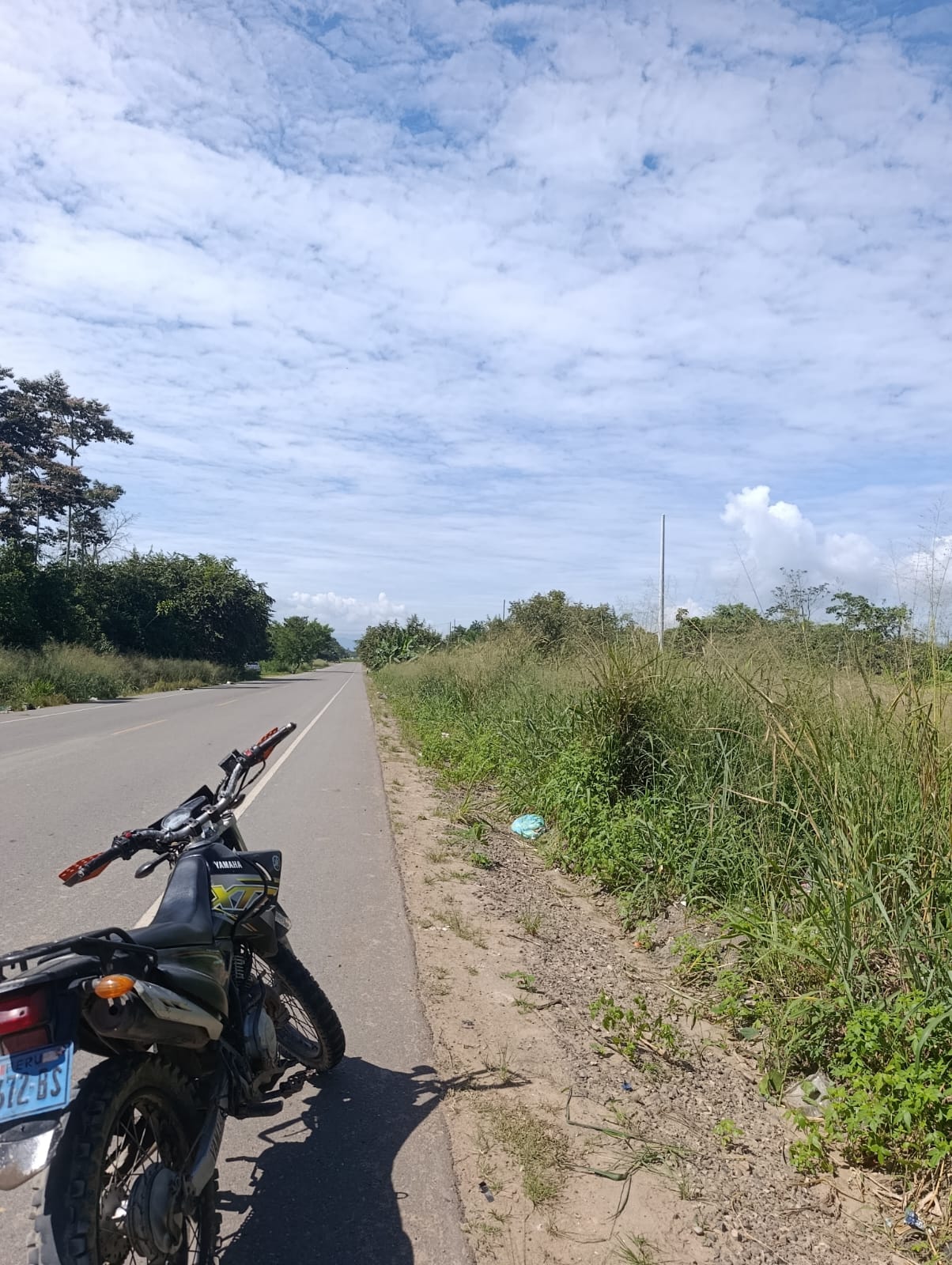 OPORTUNIDAD DE INVERSIÓN EN TARAPOTO 🏞️