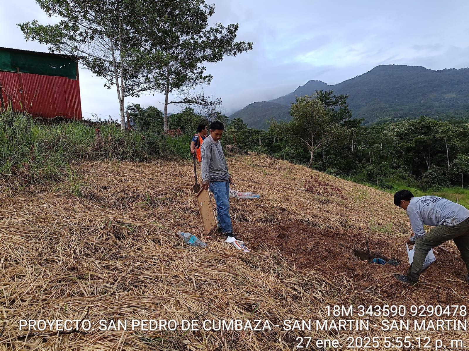 OPORTUNIDAD DE INVERSIÓN TURÍSTICA Y AIRBNB EN TARAPOTO 🌿✨