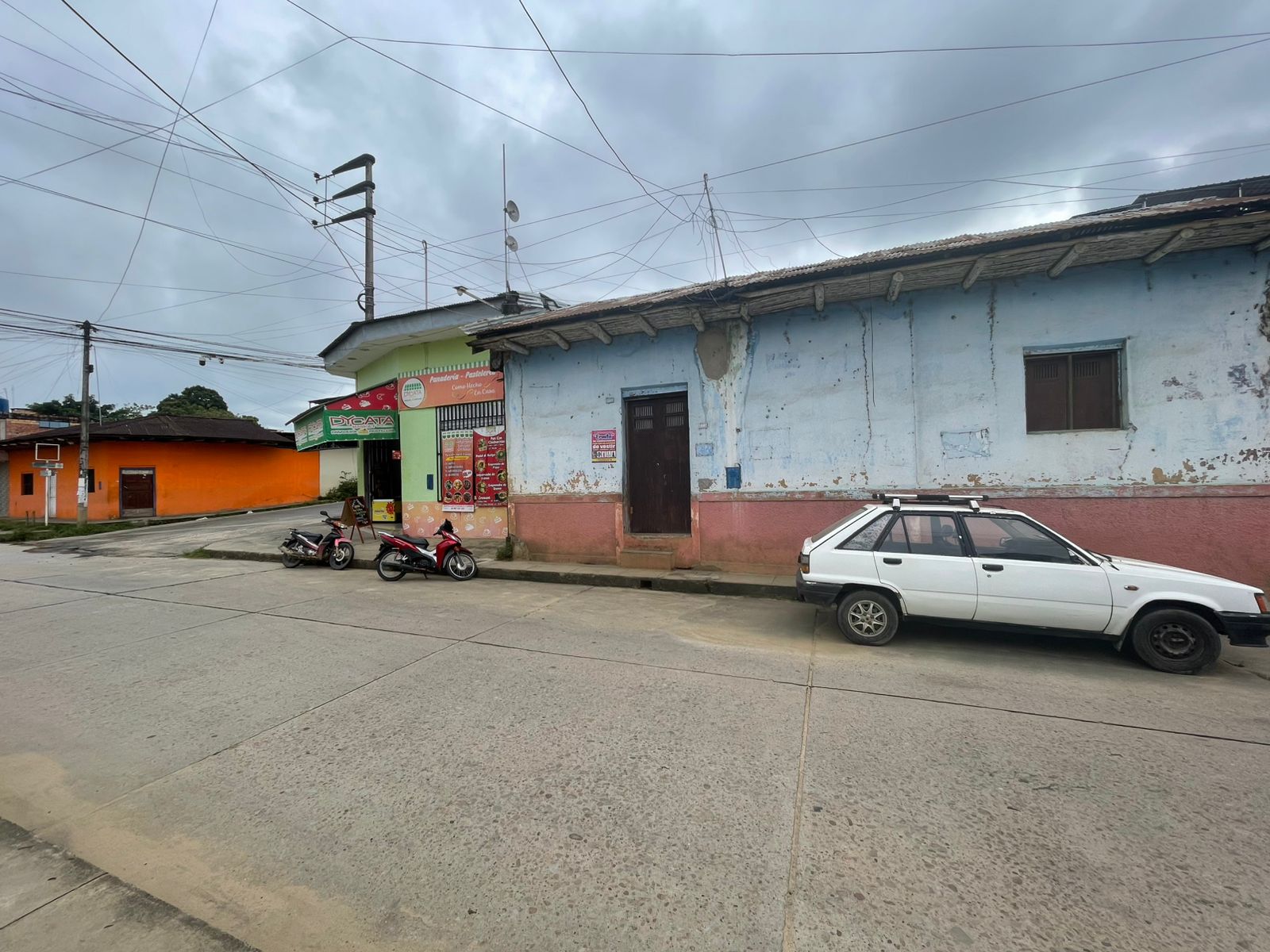 OPORTUNIDAD DE INVERSIÓN EN TARAPOTO! 🏡