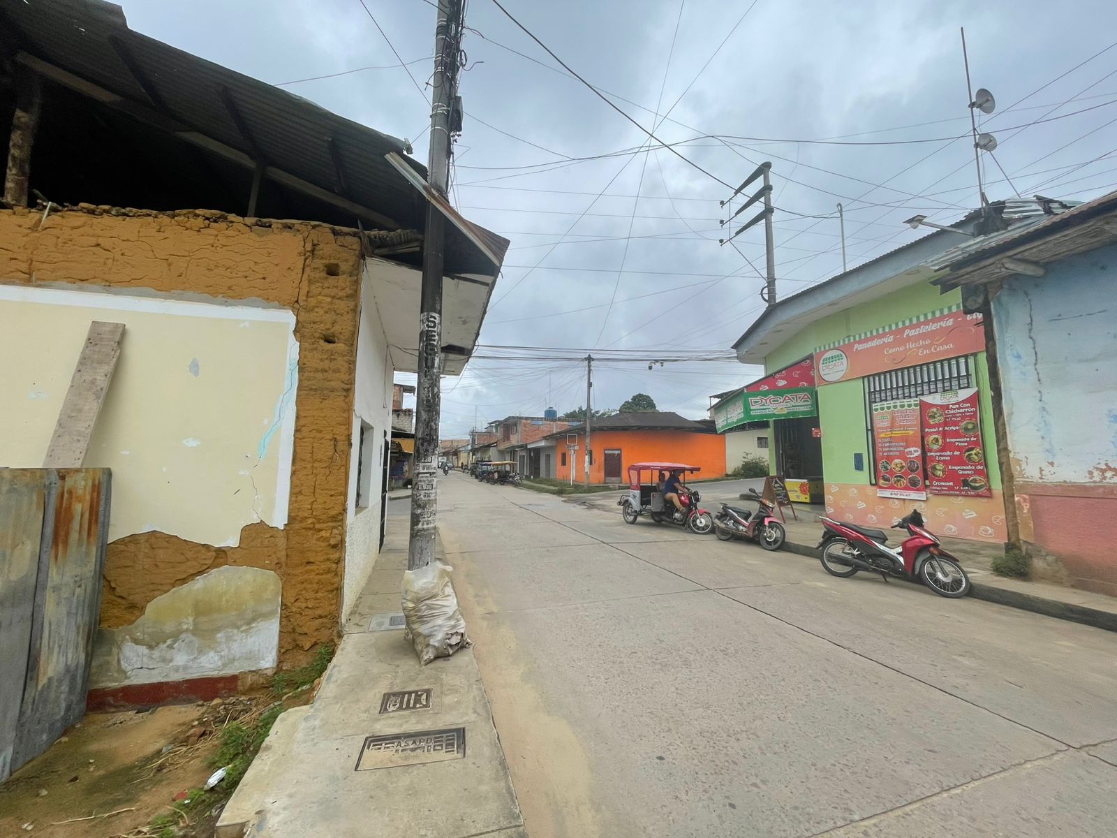 OPORTUNIDAD DE INVERSIÓN EN TARAPOTO! 🏡