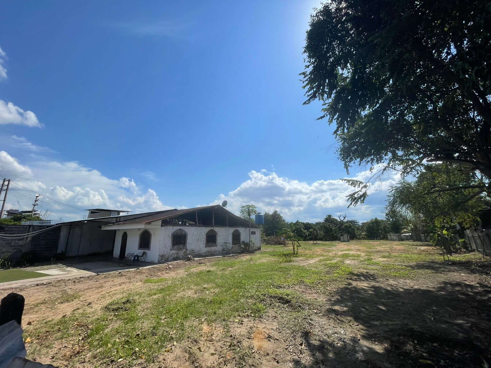Propiedad en venta a solo 4 cuadras de la Plaza de Morales🌿🏡