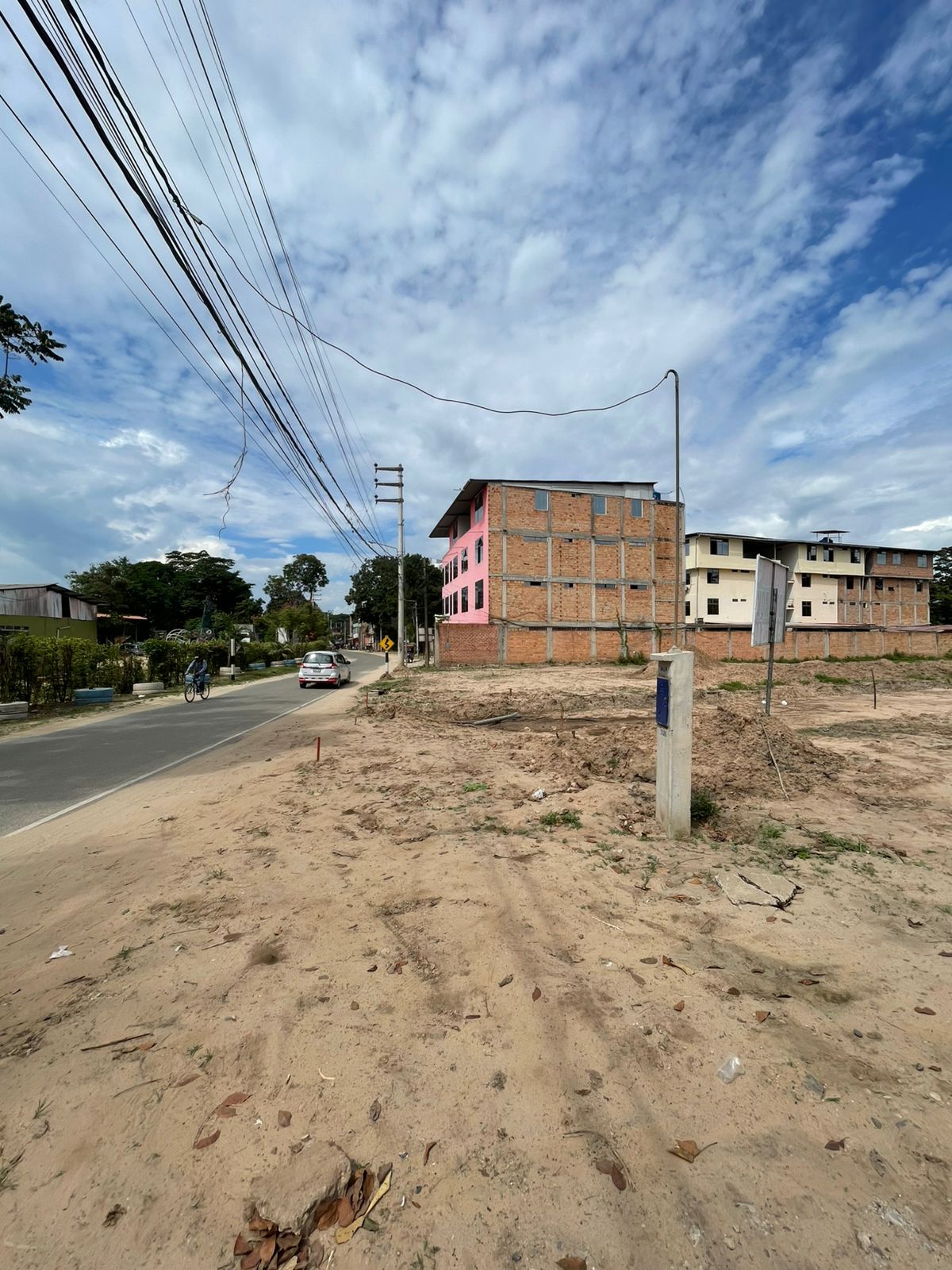 Últimos 2 lotes disponibles en Morales – Tarapoto! 🏡