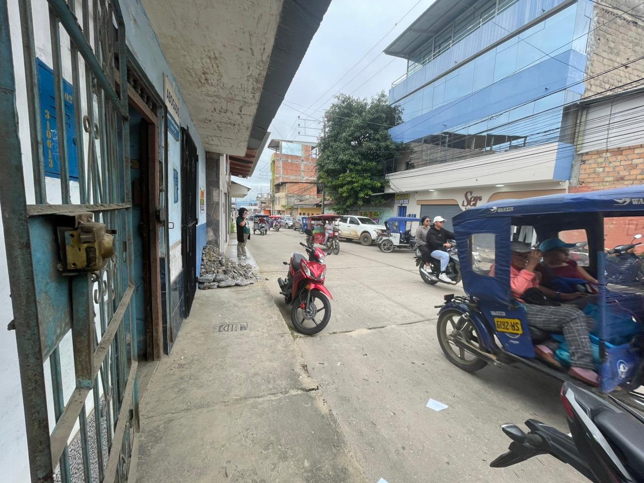 🏡 ¡Oportunidad de inversión en Tarapoto!