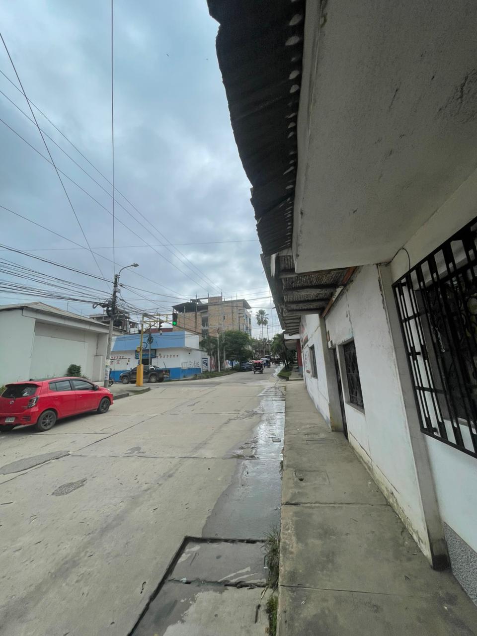 🏡 ¡Oportunidad de inversión en Tarapoto!