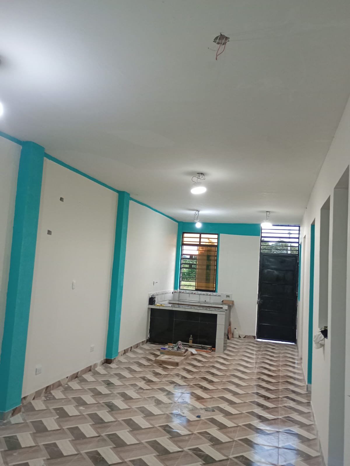 Se vende propiedad ubicada en la segunda vía de Morales 🏡✨